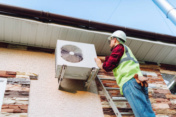 Best Commercial HVAC in Florence, AL