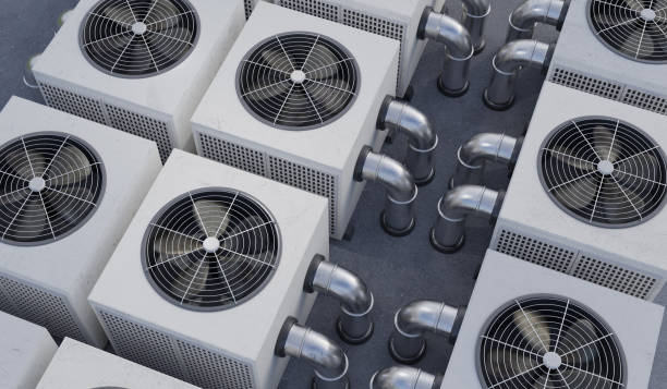 Best Solar-powered HVAC Systems in Florence, AL