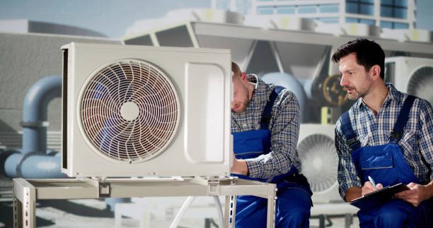 Best Emergency HVAC Services in Florence, AL